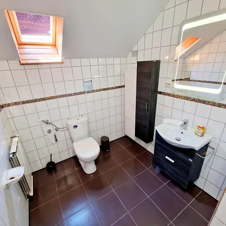 Kiwi Apartmanhaz * Hévíz