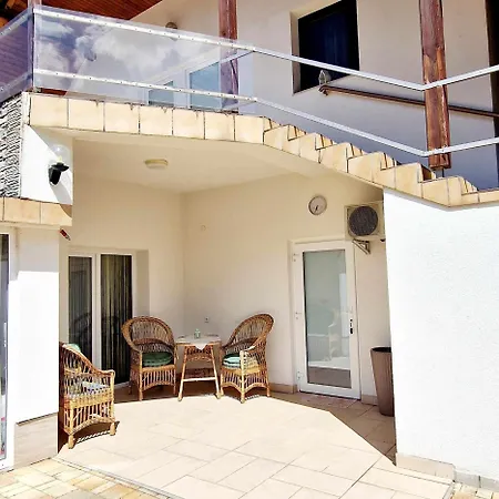 Daire Kiwi Apartmanhaz