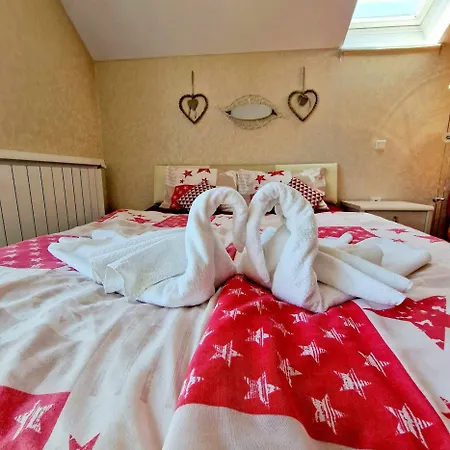 Daire Kiwi Apartmanhaz *