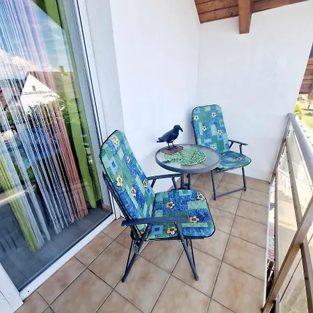 Daire Kiwi Apartmanhaz