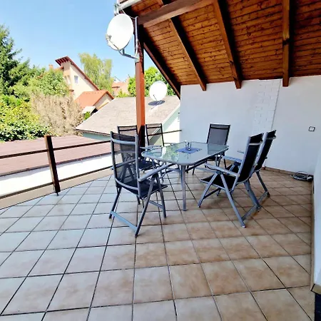 Kiwi Apartmanhaz Daire *