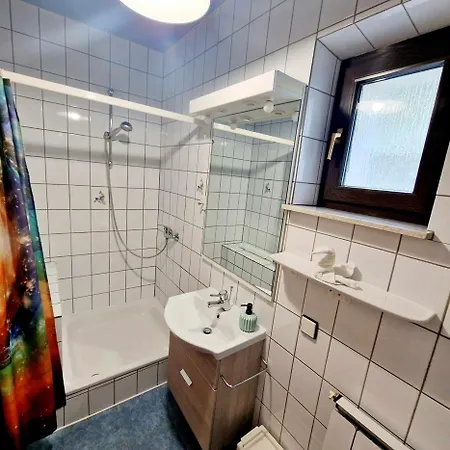 Kiwi Apartmanhaz Daire Hévíz