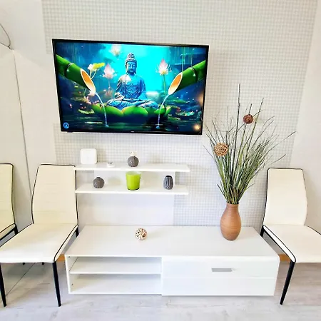 Daire Kiwi Apartmanhaz *