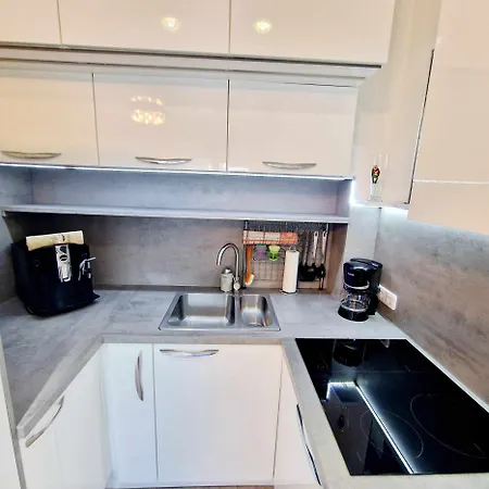 Daire Kiwi Apartmanhaz