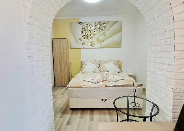 Kiwi Apartmanhaz 아파트