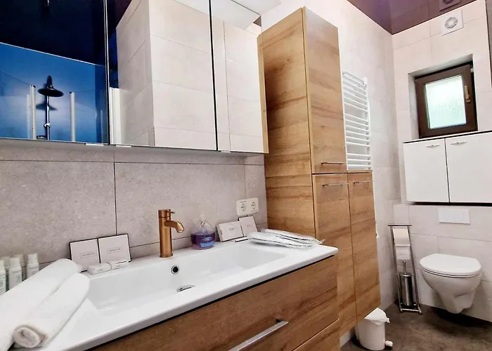 아파트 Kiwi Apartmanhaz Hévíz