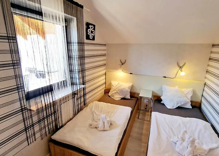 Kiwi Apartmanhaz 아파트